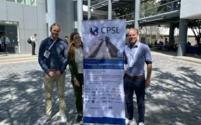 CPSL Konferenz