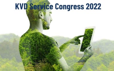 Sealed Services auf dem KVD Service Congress