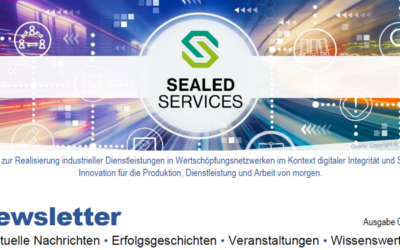 SealedServices Newsletter 01/23