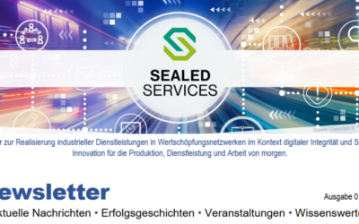 SealedServices Newsletter 01/23